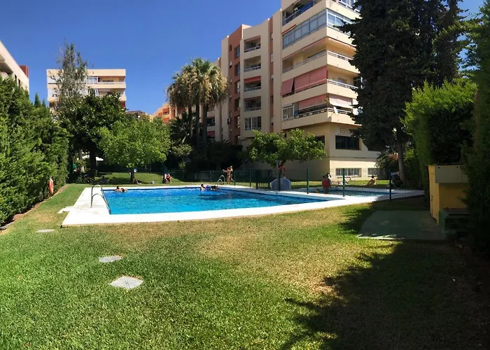 Apartment Sunny By Kura Homes Marbella
