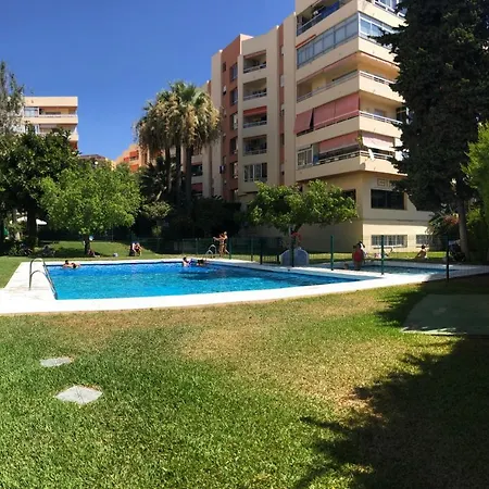 Apartmán Sunny By Kura Homes Marbella