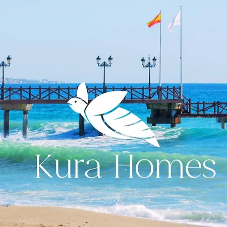Sunny By Kura Homes Lägenhet *