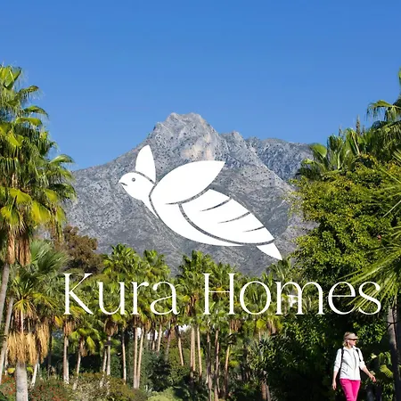 Lägenhet Sunny By Kura Homes *
