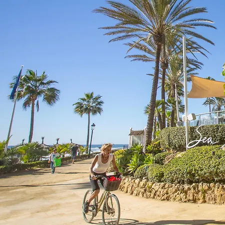 Apartmán Sunny By Kura Homes *