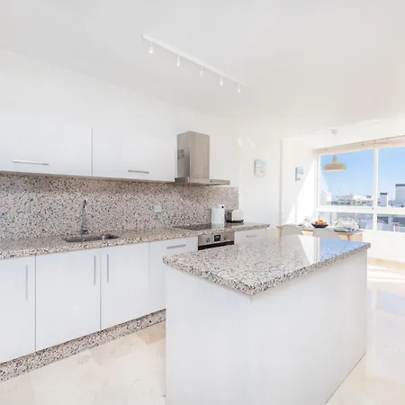 Lägenhet Sunny By Kura Homes *
