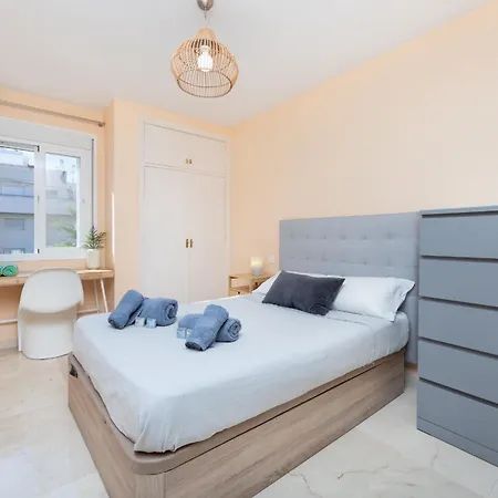 Sunny By Kura Homes Lägenhet *