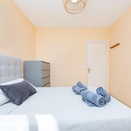 Lägenhet Sunny By Kura Homes *