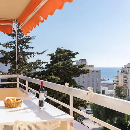 Sunny By Kura Homes Lägenhet Marbella