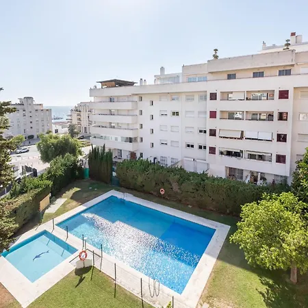 Sunny By Kura Homes * Μαρμπέλλα