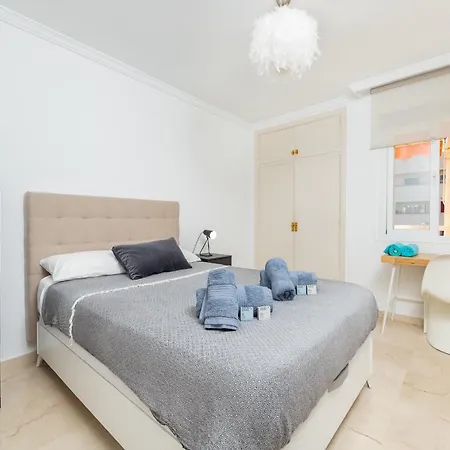 Sunny By Kura Homes Appartement