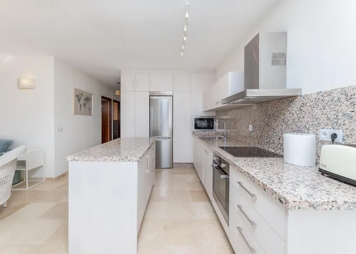 Sunny By Kura Homes * Марбелья