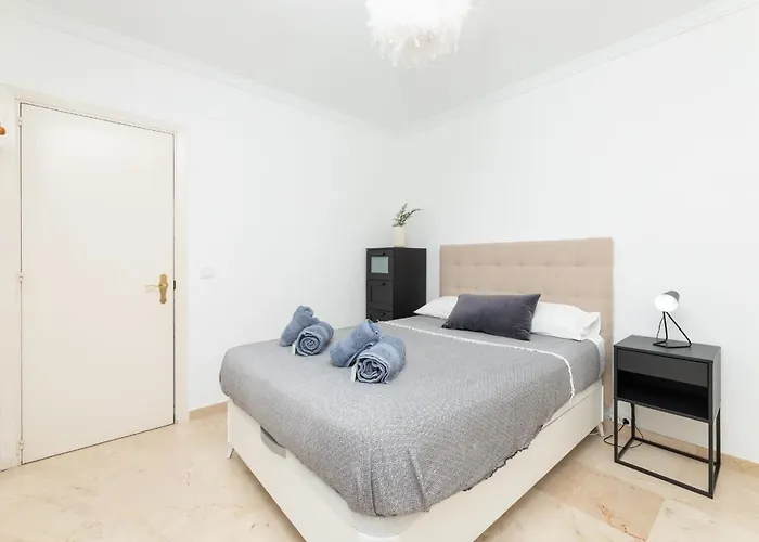 Appartement Sunny By Kura Homes Marbella