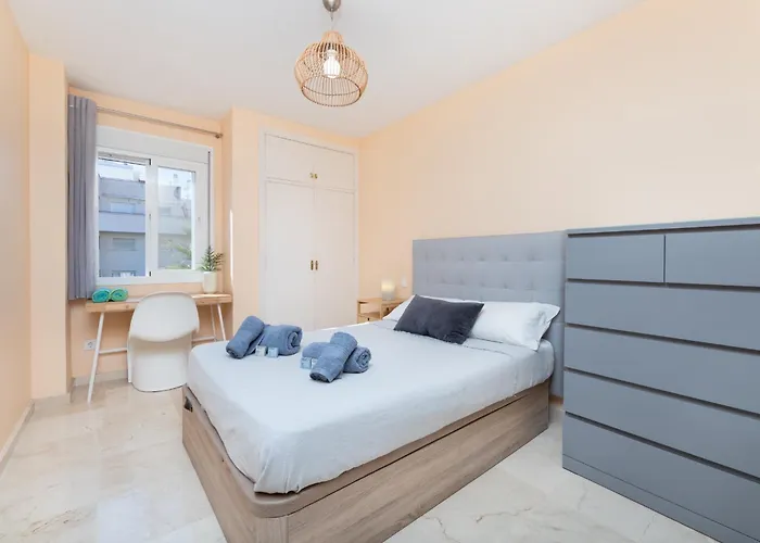 Sunny By Kura Homes Appartement *