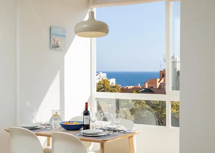 Appartement Sunny By Kura Homes *