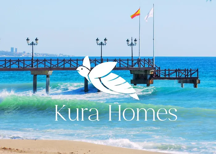 Sunny By Kura Homes Apartamento *