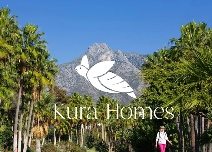 Apartamento Sunny By Kura Homes *