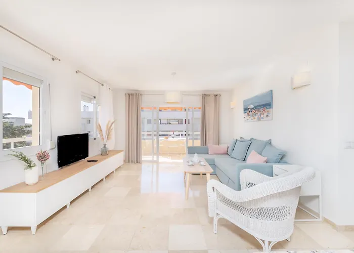 Apartamento Sunny By Kura Homes