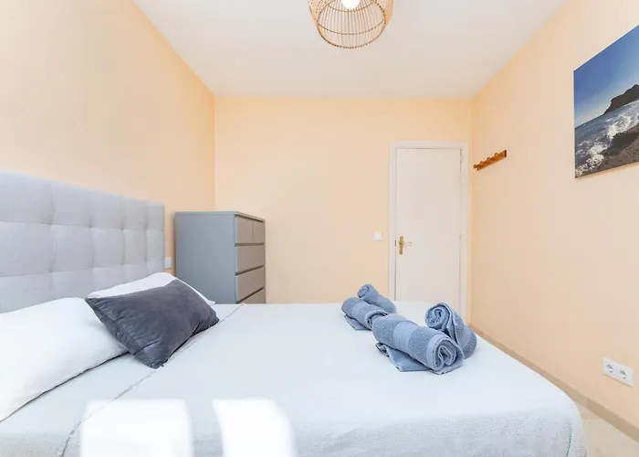 Apartamento Sunny By Kura Homes *