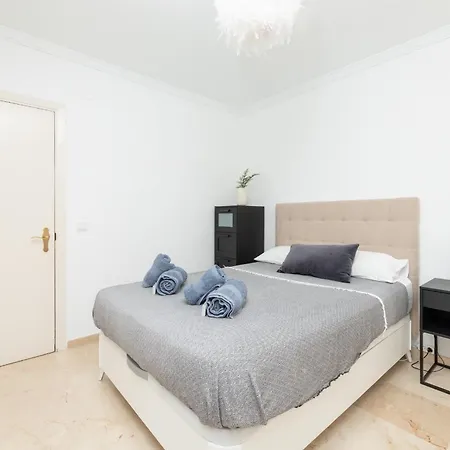 شقة Sunny By Kura Homes ماربيا