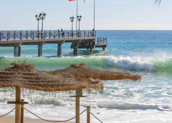 Sunny By Kura Homes Apartament *