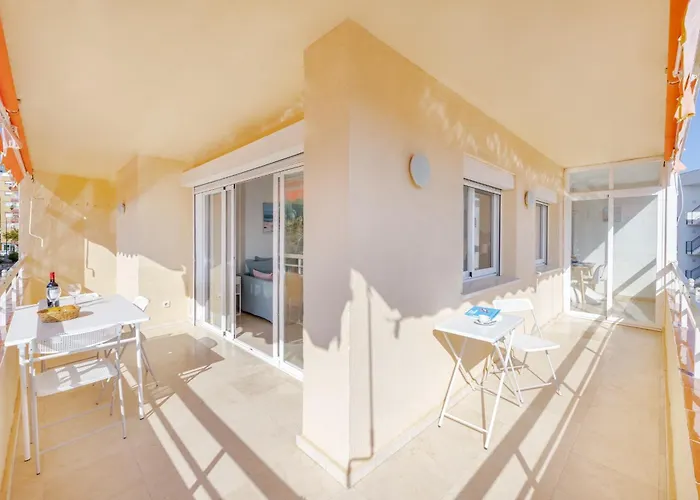 Sunny By Kura Homes Apartament Marbella